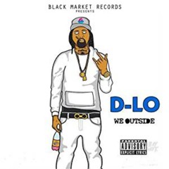 D-Lo ft. J-Diggs - Aint Fucken With You [Prod. L-Finguz] [Thizzler.com]