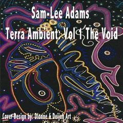 Sam -Lee Adams - Lyrans Of Lyra