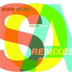B2 State Of Art - Rhythm Of Love (Livio Fogli Remix) SNIPPET