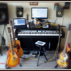 La Peau Dure , DAHO cover by Steph