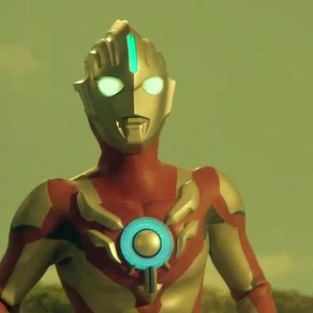 Stream Ultraman Orb The Origin Saga ED1 – Touch The Sun by Abyss