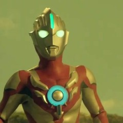 Ultraman Orb The Origin Saga ED1 – Touch The Sun