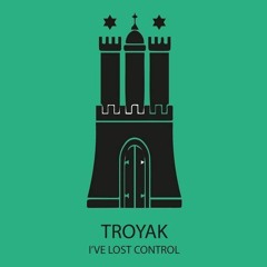 I've Lost Control (Original Mix) [HAMBURG AUFNAHMEN]