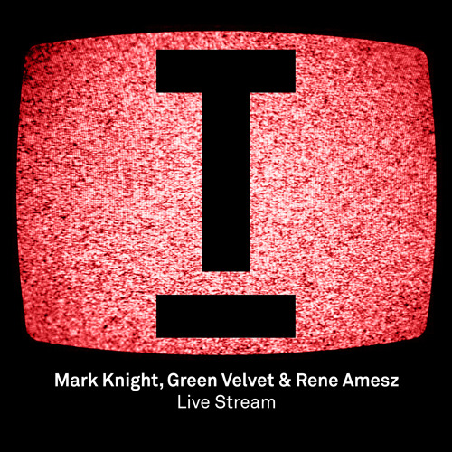 Redbull Exclusive - Mark Knight, Green Velvet & Rene Amesz - Live Stream