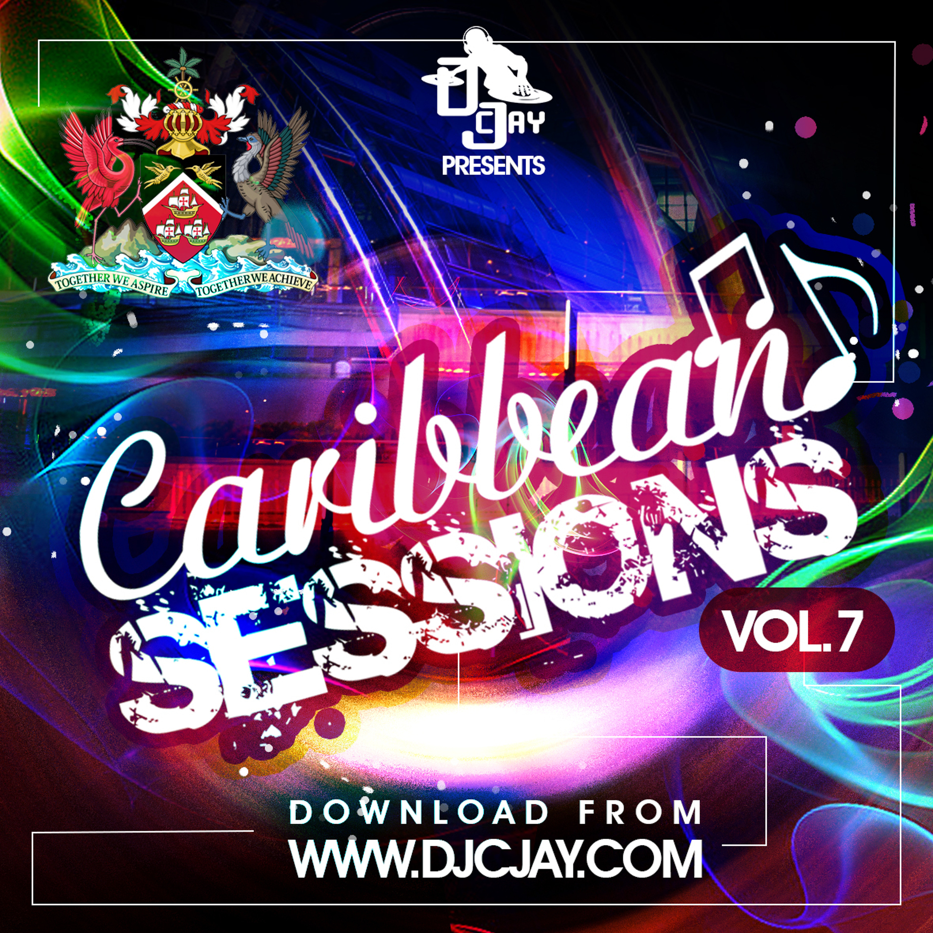 DJ CJay