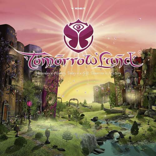 ♥♥TOMORROWLAND系列♥♥ One World Radio - Friendship Mix - Topic - YouTube