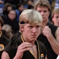 Johnny Lawrence