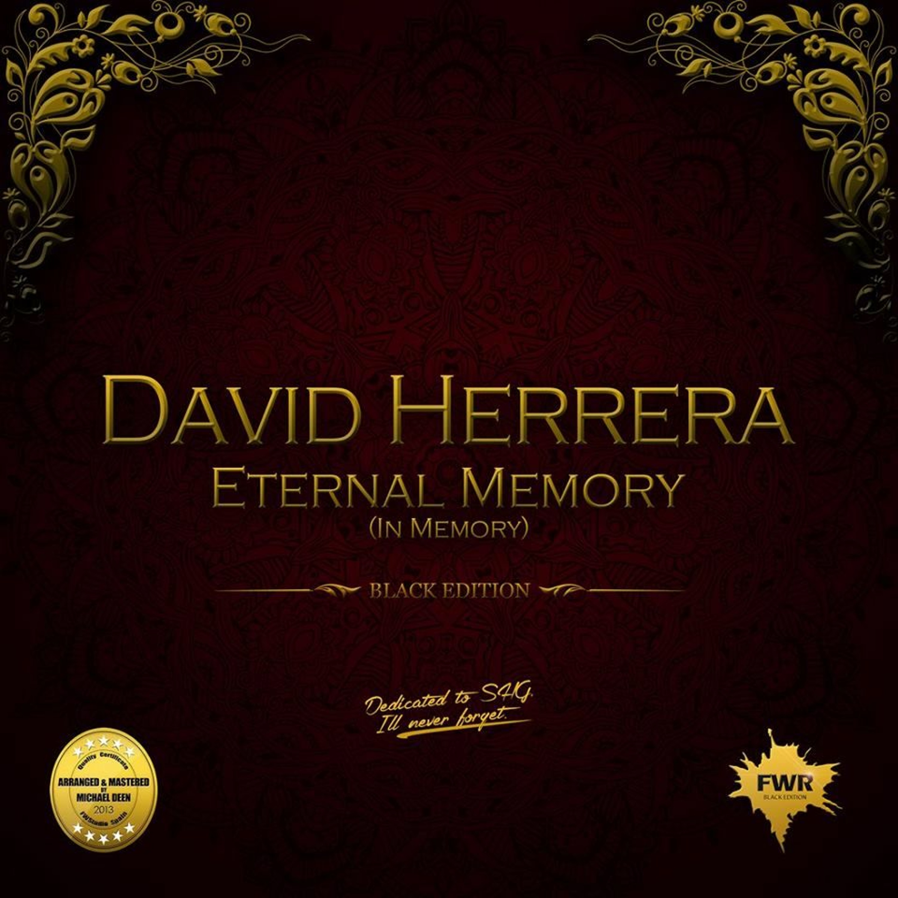 David Herrera - ID2 [TEASER] Movement 1 episode artwork