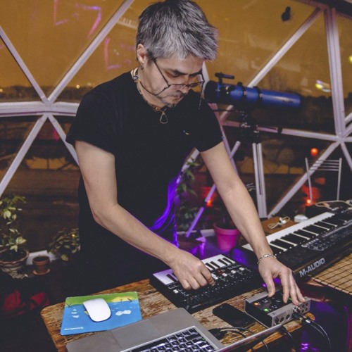 TRANSLIPPERS | Cosmicleaf Records Series Vol.29 | 20/02/2017