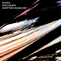 One Sentence. Supervisor - Scope Explosion (Shifting Baseline) {Radio Edit}
