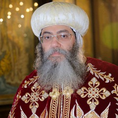 كلمة نيافة الانبا انطونيوس فى سهرة راس السنة 31 ديسمبر 2016