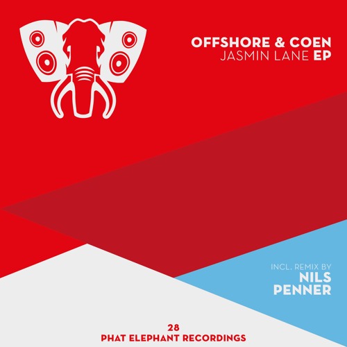 Offshore & Coen - Jasmin Lane (Nils Penner Remix)