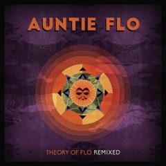 Auntie Flo - Waiting For A Woman Feat. Anbuley (The Revenge Rework / Dixon Beat Edit)