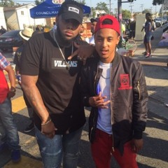 cash cliq boog