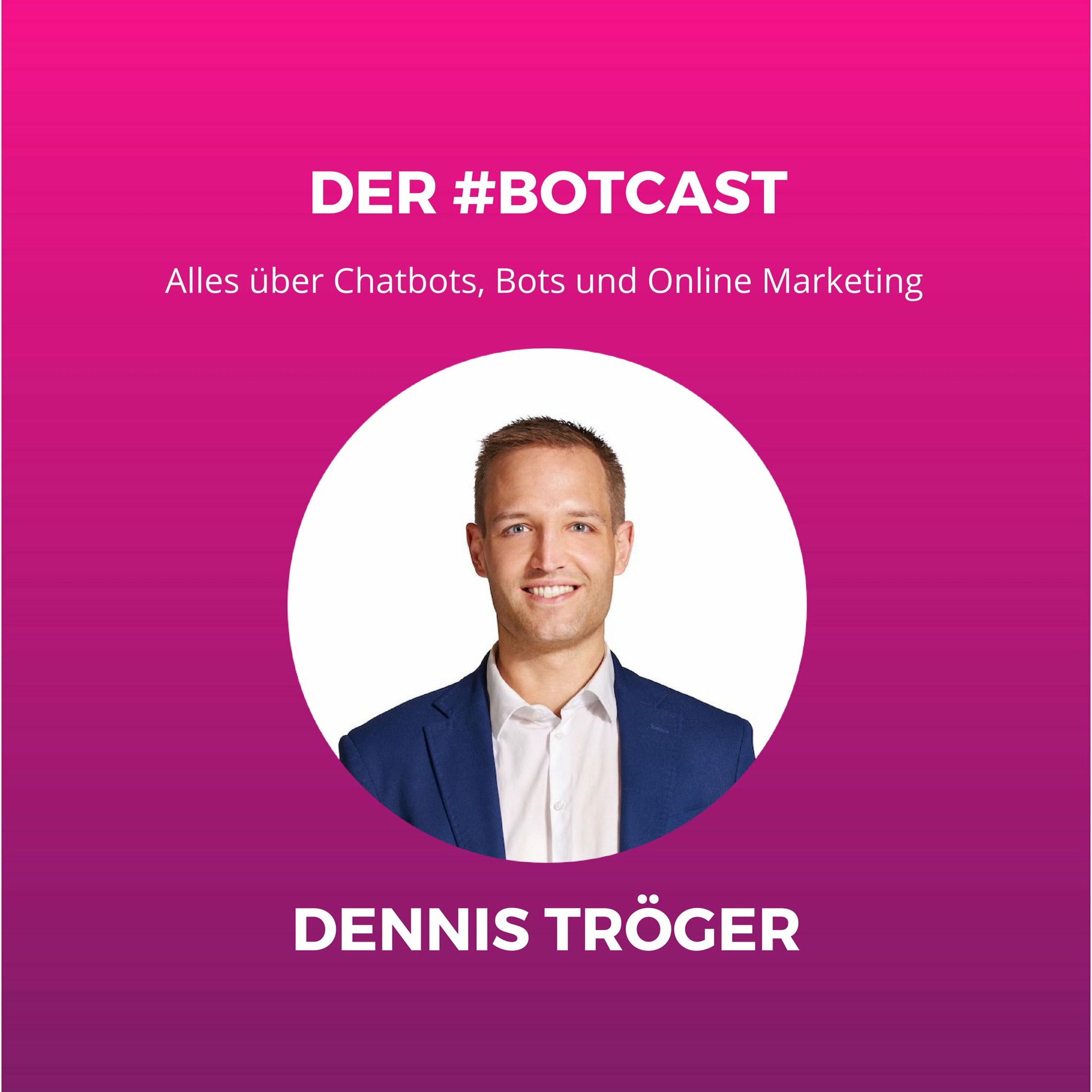 Business Freigeist by Dennis Tröger