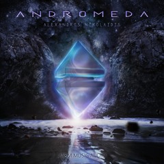 ATM3 | Alexandros Nikolaidis - "Andromeda" Album (Official Teaser)