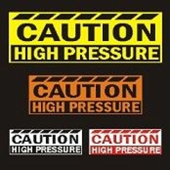 PRESSURE (PROD. LUNCHBOX)