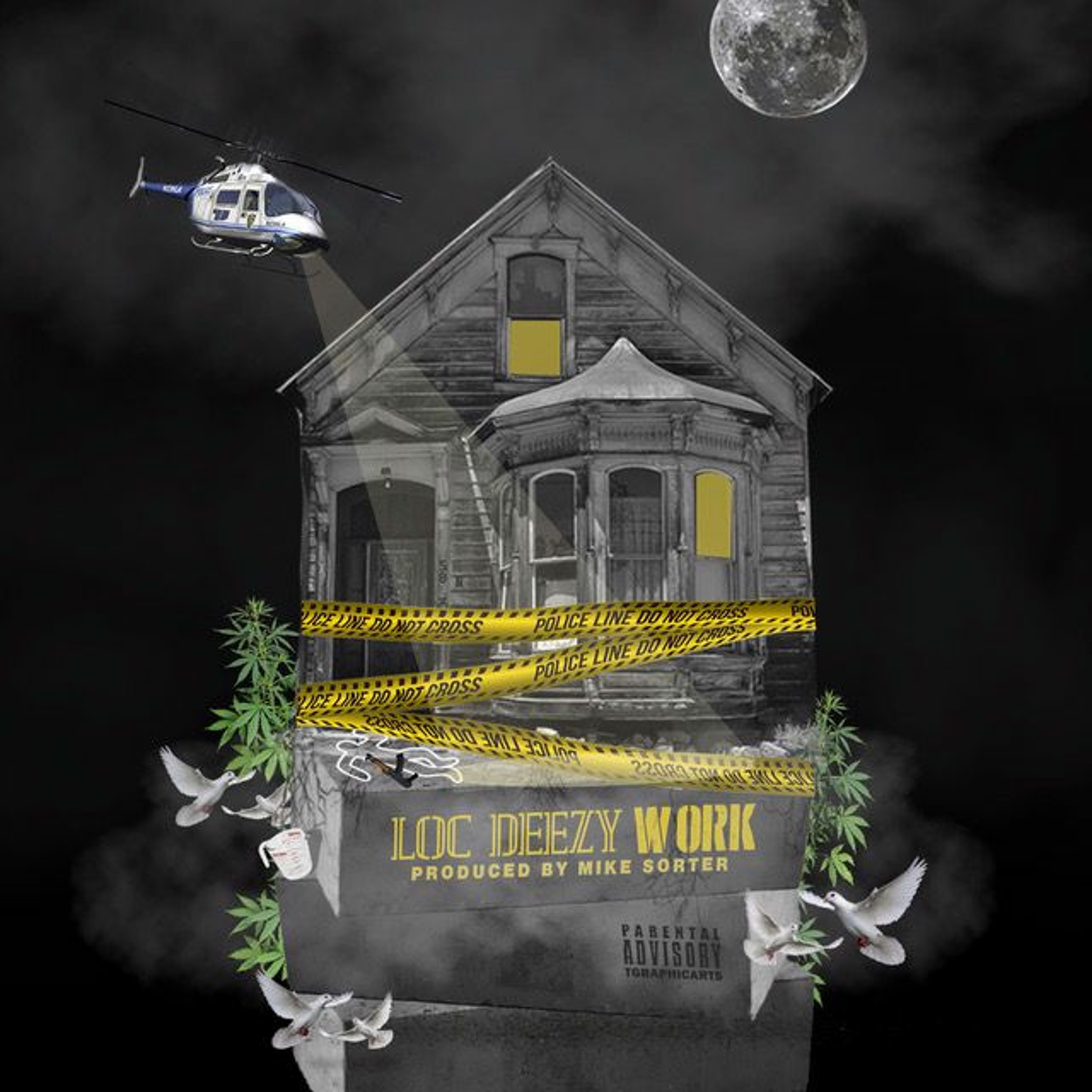 Loc Deezy