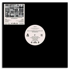 Dreamchaser(Alt Version) - Instrumental