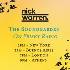 The Soundgarden - February 2017 (Part 2)