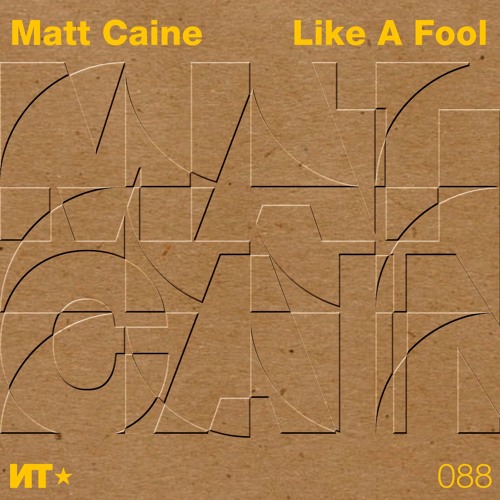 Stream Nordic Trax Radio #106 - Matt Caine - Like A Fool Promo Mix by  Nordic Trax | Listen online for free on SoundCloud