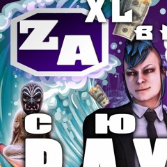Steal From the Rich (Give to Myself!) (PAYDAY 2, Alternate Full Version Cover)