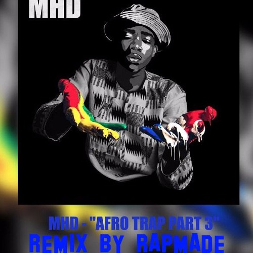 Stream [Reamke] MHD - AFRO TRAP Part.3 (Champions League) (INSTRUMENTAL) by  RapMadeChannel | Listen online for free on SoundCloud