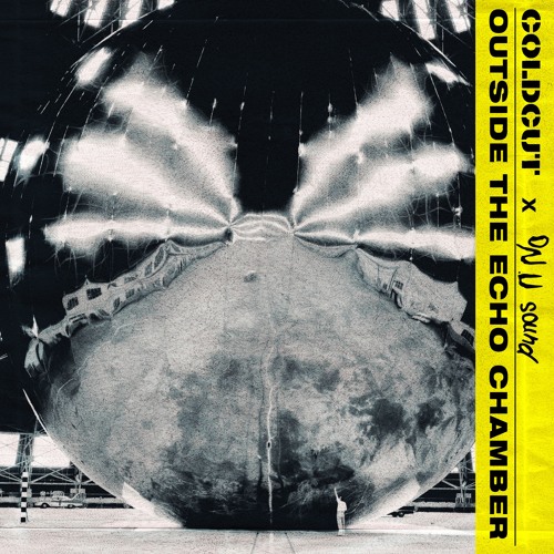 Coldcut x On-U Sound - 'Divide and Rule'