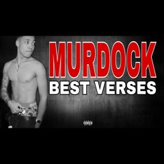 MURDOCK - Best Veres |VOL 1|
