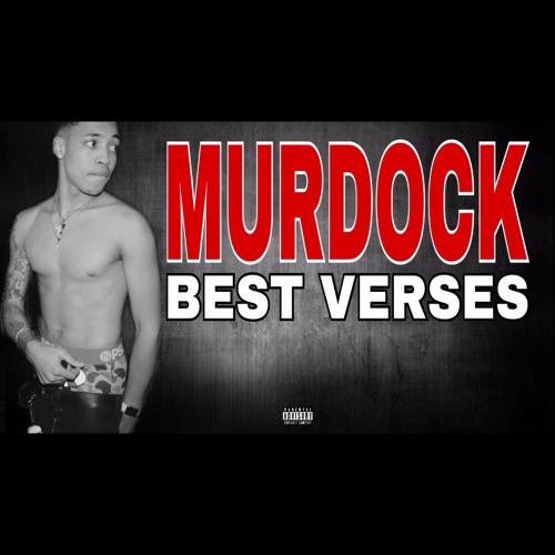 MURDOCK - Best Veres |VOL 1|
