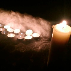 Poet and the Muse (Alan Wake, Old Gods of Asgard Minimalistic Cover)