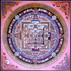 Shambhala Warrior Dance  (6 min. Mini Set)