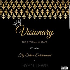 New Music 2017 " Wake Up" by Ryan Lewis