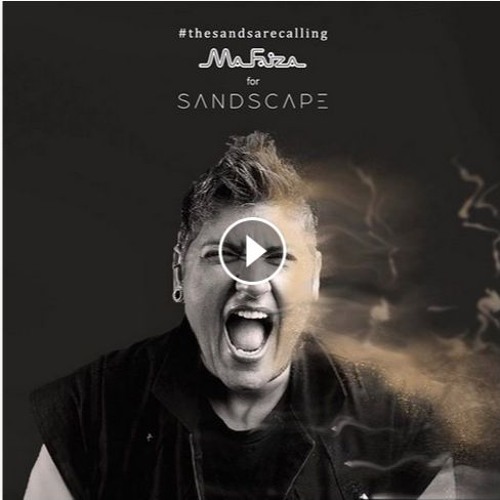 MA FAIZA LIVE @ SANDSCAPE - KHURI SAND DUNES JAISALMER SET 2017