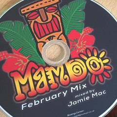 Mambo Doncaster Official February Mix