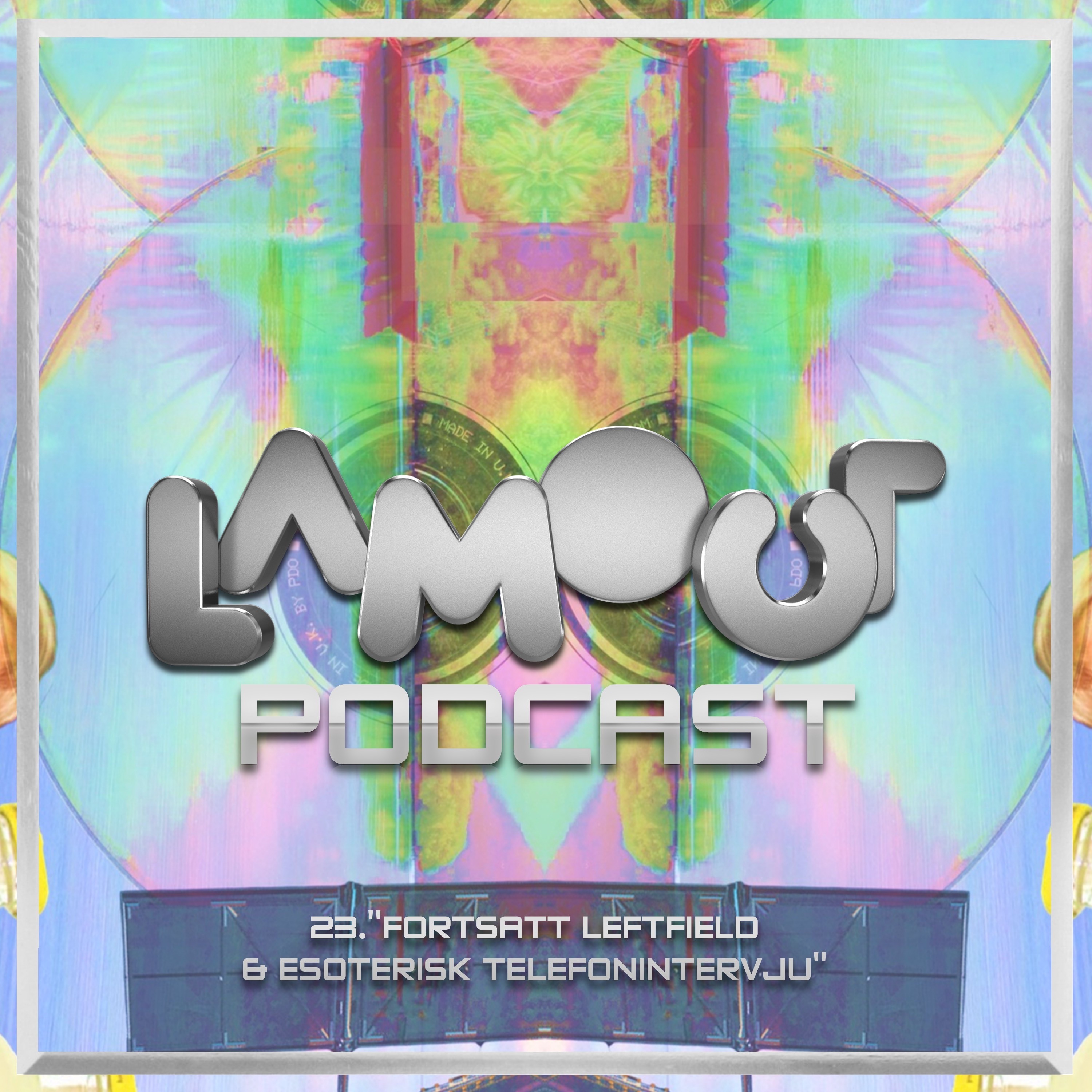 Lamour Podcast