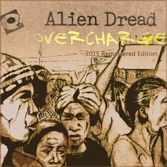 Alien Dread and Martin Campbell - Township