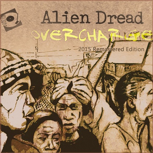 Alien Dread and Martin Campbell - Township