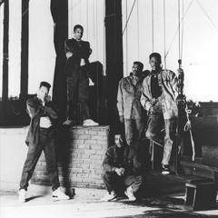 you're not my kind of girl [reimagined]