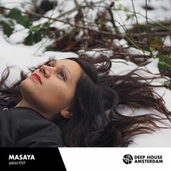 Masaya - DHA Mix #269