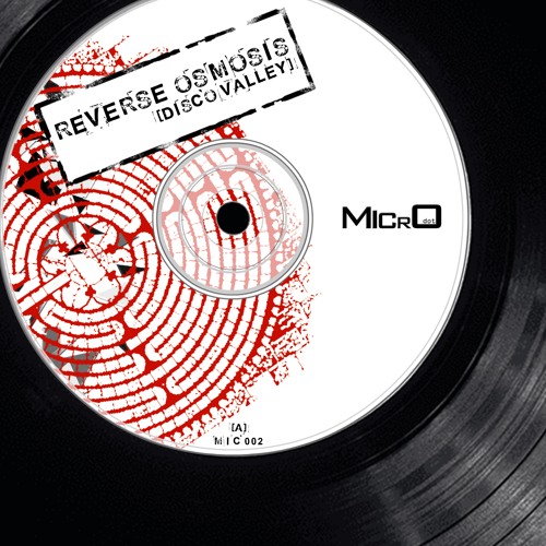 Reverse Osmosis - Magic Man [MICROdot]
