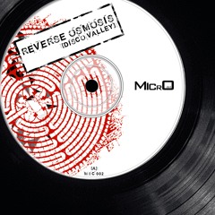 Reverse Osmosis - Monkey Didn't Get Bananas [MICROdot]