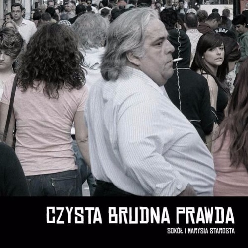 marysia starosta czysta brudna prawda