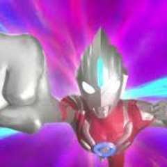 Ultraman Orb The Origin Saga ED2 – 星たちの奇跡(Hoshi Tachi no Kiseki)
