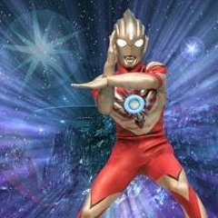 Ultraman Orb The Origin Saga OP2 –True Fighter