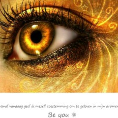 meditatie bewuste droom creëren❤.m4a