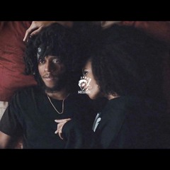 [SOLD] *6lack Type* - Use Me (Instrumental)