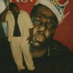 We'll always Love Big Poppa