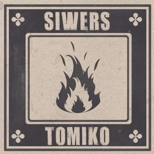 Siwers/Tomiko - Szukam ft. Parzel (prod. Siwers)