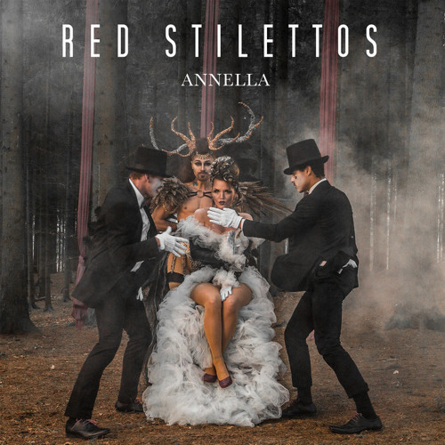 Stream Red Stilettos by Annella | Listen for free on SoundCloud